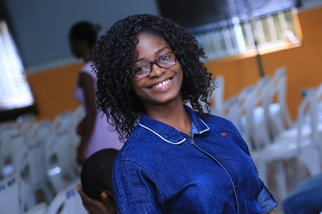 Vision Zero Nigeria Launch