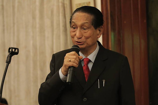 Odisha Governor Dr. S.C. Jamir