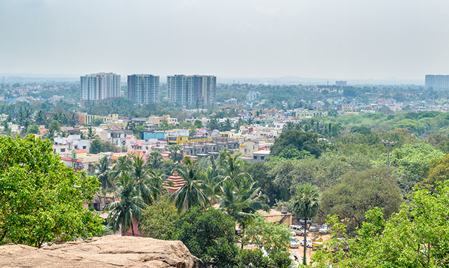 Bhubaneswar, India