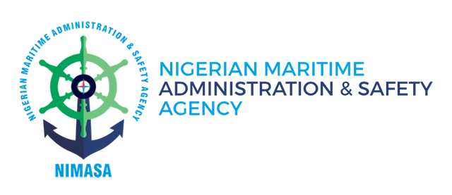 NIMASA logo
