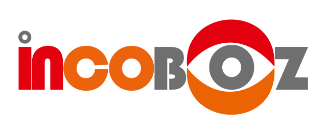 Incoboz logo