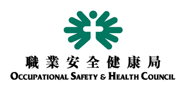 Hong Kong Occupational Safety and Health Council logo
