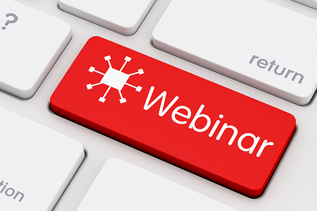 Webinar