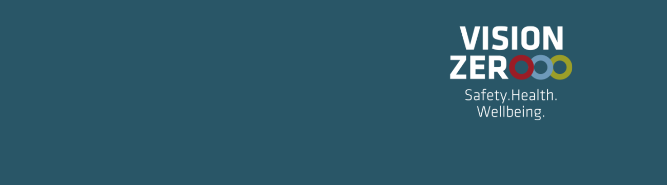 Vision Zero logo
