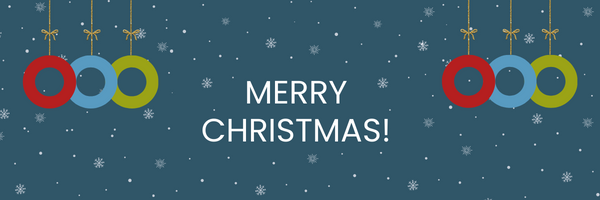 Merry Christmas