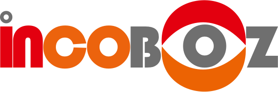Incoboz logo