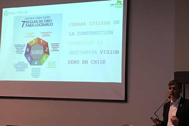 from Juan Pablo Espinar 