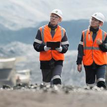 Miners