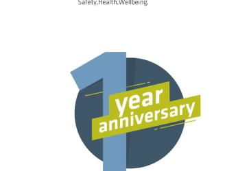 Vision Zero - 1 year