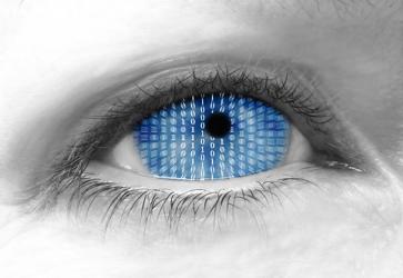 Digital eye