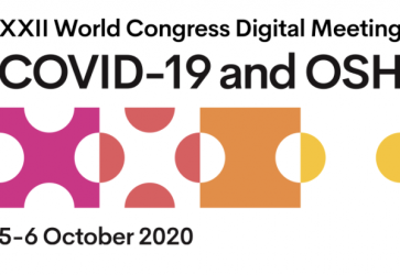 XXII World Congress Digital Meeting – Vision Zero in Motion