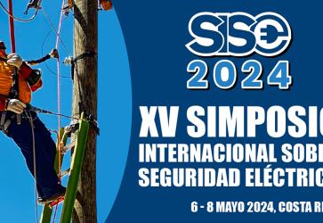 XV Simposio Internacional sobre Seguridad Eléctrica