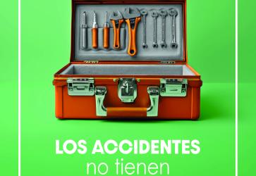 Cartel X Semana de la Prevención 2025