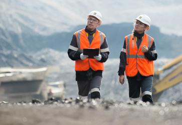 Miners