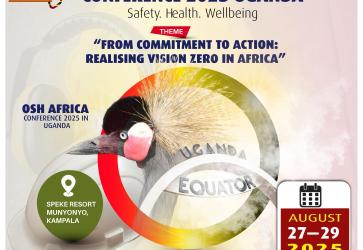 Vision Zero; Uganda